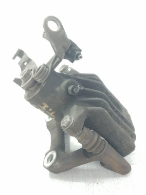 PINZA DE FRENO TRASERA IZQUIERDA, VOLKSWAGEN, GOLF VI (5K1)(10.2008)