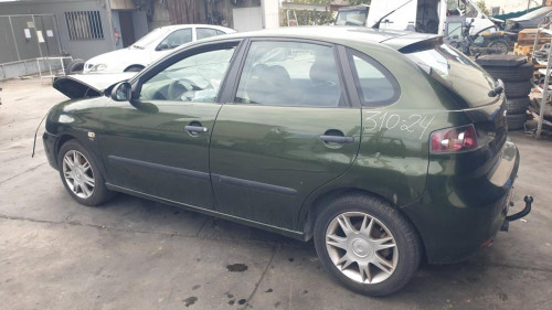  SEAT IBIZA (6L1) 