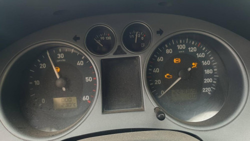  SEAT IBIZA (6L1) 