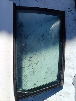 LUNA TRASERA IZQUIERDA, SEAT, ALTEA (5P1)