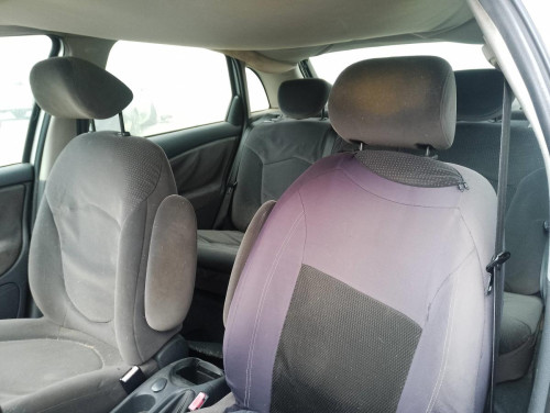  CITROEN C5 BERLINA 
