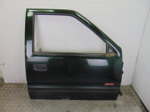  PUERTA DELANTERA DERECHA OPEL FRONTERA A 