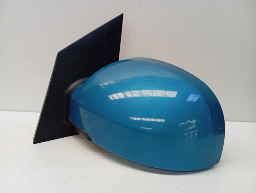  RETROVISOR IZQUIERDO HYUNDAI GETZ (TB) 