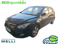 HYUNDAI I30 (FD)
