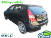 HYUNDAI I30 (FD) — автомобиль-донор на запчасти 