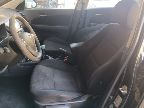 HYUNDAI I30 (FD) — автомобиль-донор на запчасти 