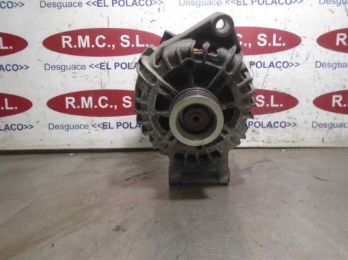 ALTERNADOR FORD FIESTA (CB1) 