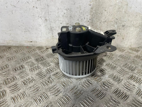 MOTOR CALEFACCION 