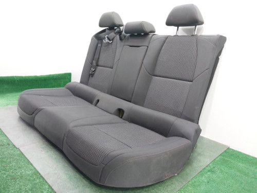 ASIENTOS TRASEROS Peugeot 508 