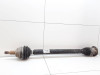 TRANSMISION DELANTERA DERECHA Seat LEON (1M1) 