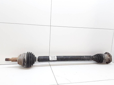 TRANSMISION DELANTERA DERECHA, Seat, LEON (1M1)