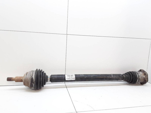 TRANSMISION DELANTERA DERECHA Seat LEON (1M1) 