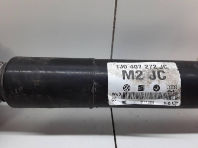 TRANSMISION DELANTERA DERECHA, Seat, LEON (1M1)