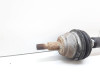 TRANSMISION DELANTERA DERECHA Seat LEON (1M1) 