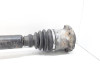 TRANSMISION DELANTERA DERECHA Seat LEON (1M1) 