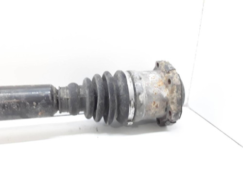 TRANSMISION DELANTERA DERECHA Seat LEON (1M1) 