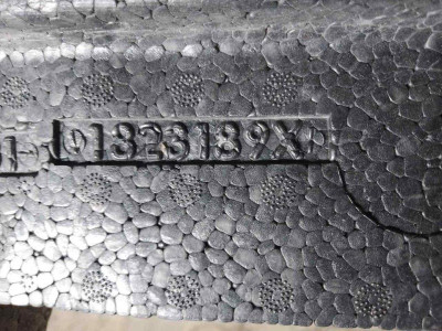 ABSORBEDOR DELANTERO, CITROEN, C3 AIRCROSS