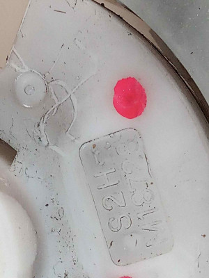 MANDO MULTIFUNCION, HONDA, HR-V (GH)