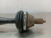  TRANSMISION DELANTERA DERECHA Volkswagen POLO IV (9N1) 