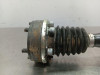  TRANSMISION DELANTERA DERECHA Volkswagen POLO IV (9N1) 
