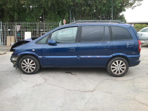  OPEL ZAFIRA A 