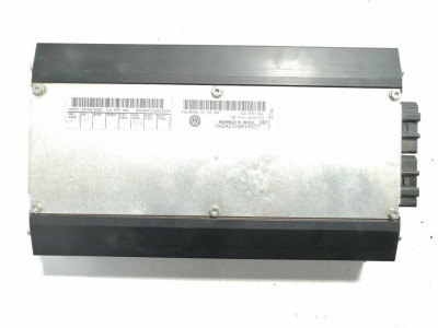MODULO ELECTRONICO, VOLKSWAGEN, TOUAREG (7LA)