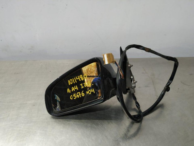 RETROVISOR IZQUIERDO, AUDI, A4 BERLINA (8E)