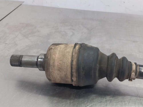  TRANSMISION DELANTERA IZQUIERDA Peugeot BOXER (230) PRITSCHE BAT.2850MM () 