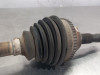  TRANSMISION DELANTERA IZQUIERDA Peugeot BOXER (230) PRITSCHE BAT.2850MM () 