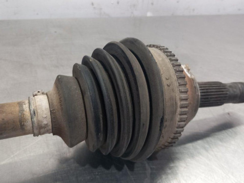  TRANSMISION DELANTERA IZQUIERDA Peugeot BOXER (230) PRITSCHE BAT.2850MM () 