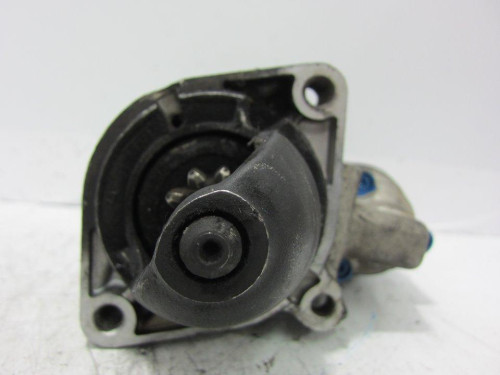  MOTOR ARRANQUE 