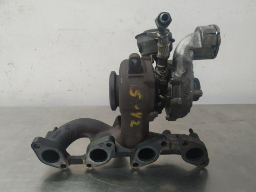  TURBOCOMPRESOR DODGE AVENGER (JS) 