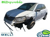 SKODA FABIA (NJ3) — автомобиль-донор на запчасти 