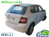 SKODA FABIA (NJ3) — автомобиль-донор на запчасти 