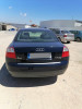 AUDI A4 BERLINA (8E) — автомобиль-донор на запчасти 
