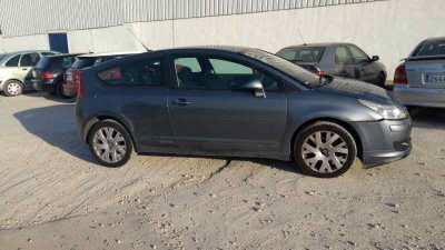 CITROEN C4 BERLINA