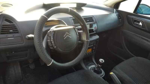 CITROEN C4 BERLINA — Donor Vehicle for Used Parts 