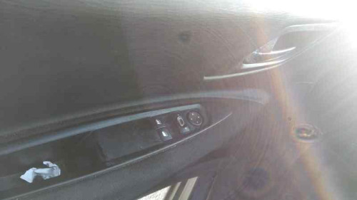 CITROEN C4 BERLINA — Donor Vehicle for Used Parts 