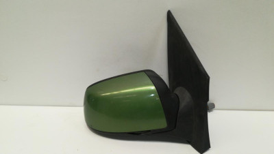 RETROVISOR DERECHO, FORD, FIESTA (CBK)