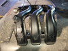 COLECTOR ADMISION PEUGEOT 208 