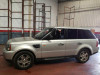 LAND ROVER RANGE ROVER SPORT — Donor Vehicle for Used Parts 
