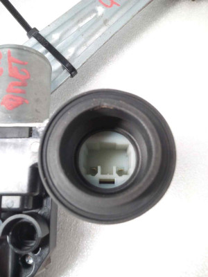 ELEVALUNAS TRASERO DERECHO, NISSAN, MICRA (K14)