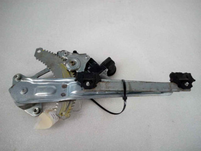 ELEVALUNAS TRASERO DERECHO, NISSAN, MICRA (K14)