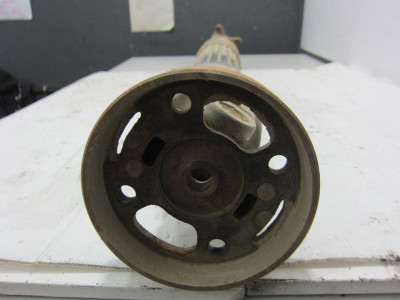 TRANSMISION CENTRAL, JEEP, GRAND CHEROKEE (WH)