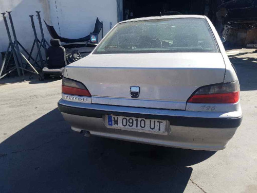  PEUGEOT 406 BERLINA (S1/S2) 