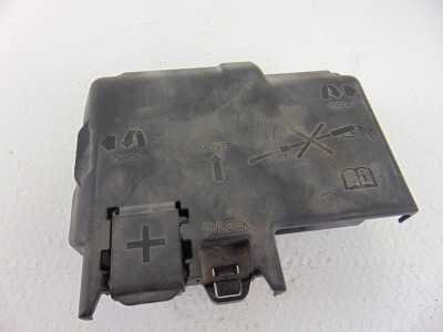 CAJA RELES / FUSIBLES, OPEL, CORSA E