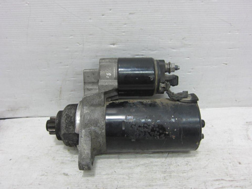  MOTOR ARRANQUE 