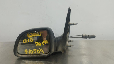 RETROVISOR IZQUIERDO