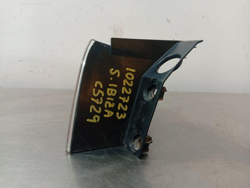  PILOTO TRASERO IZQUIERDO Seat IBIZA (6L1) 