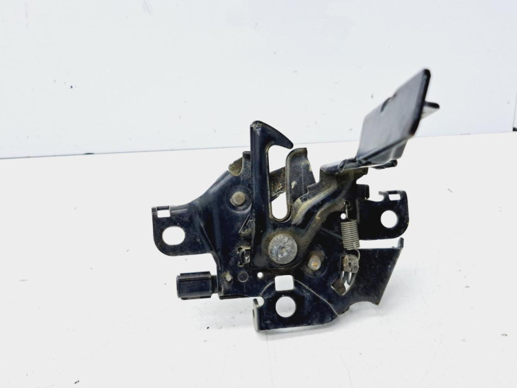 CERRADURA CAPO